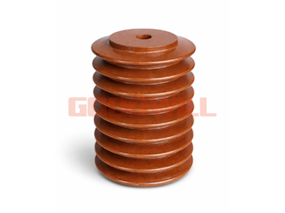 Epoxy Support Insulators