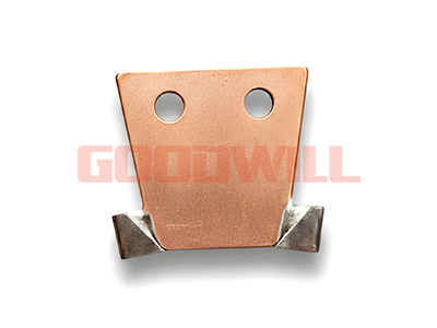 Fix Contacts DM-CM-16