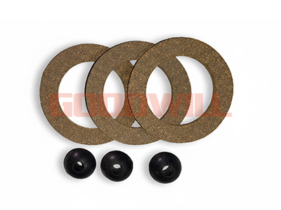 HV Oil Seal Washers