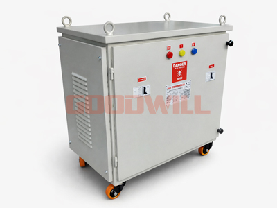 Isolation Transformer