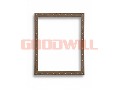 Ready OLTC Top Cover Gaskets