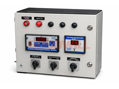 Wall Mounted RTCC Panel